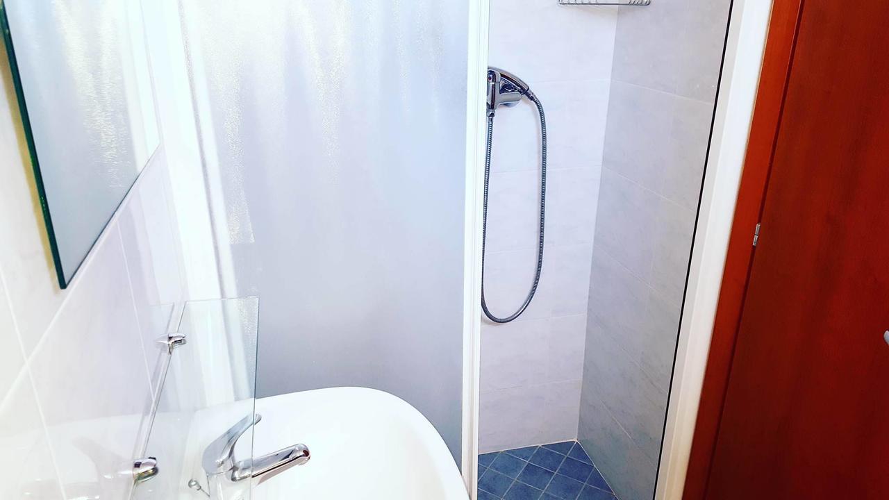 Hotel Moroni Rimini Esterno foto