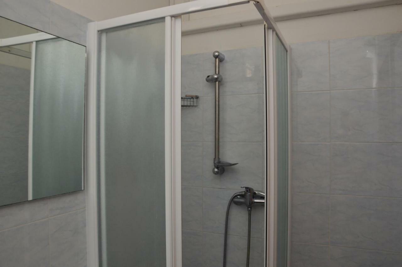 Hotel Moroni Rimini Esterno foto